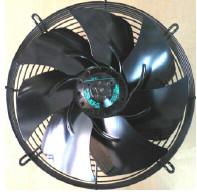 Quality Ebmpapst Axial Refrigerator Condenser Fan Motor , UL And CSA Certification wholesale