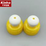 28/410 Shampoo Bottle Cap Screw Mushroom Push Pull Bottle Caps