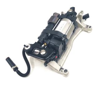 Quality Auto Parts Air Suspension Compressor Pump For Touarge NF II 2010 7P0698007A wholesale
