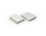 H10mm Anodized Illumination Magnetic aluminum led profile extruded aluminum