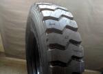 Big Block Tread Off Road Truck Tires 12.00R20 Outstanding Grip Performance