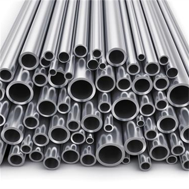 ASME SA213 / ASTM A213 ,TP316L , EN10216-5 D3/T3 Cold Rolling & Drawing , Heat Exchange Tube