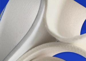 Quality Sanforizing Laminated Felt Felt Polishing Belt For Textile Finishing Machinery wholesale