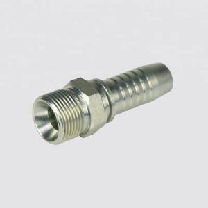 Quality Aluminum Tire Valves Cap 2&quot; BSP Hose Fittings wholesale