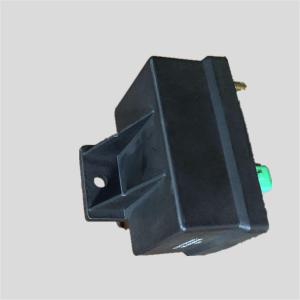 Quality Peugeot Citroen Diesel 92 Glow Plug Relay 9639912580 73089 5 Pin Automotive Relay wholesale