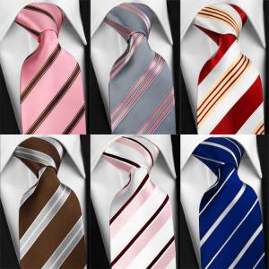 Quality Business typed 100% silk woven tie for men wholesale