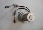 24V Throttle Motor Excavator Spare Parts SK200-6E SK230-6E SK210-6E SK250-6E
