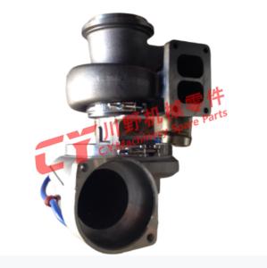 Quality 3406 167-9271 Excavator Turbocharger Water Cooling C15 Turbo wholesale