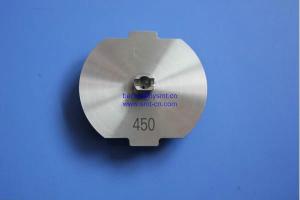 Quality PANASONIC NOZZLE KXFX03DPA00 450 wholesale