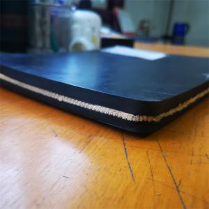Quality Heavy Industrial Rubber Conveyor Belt DPP 1400 Aramid Conveyor Belt wholesale