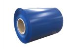 Aluminimum Roof Metal Flashing Usage 3003H24 Painted Aluminium Coils Customized
