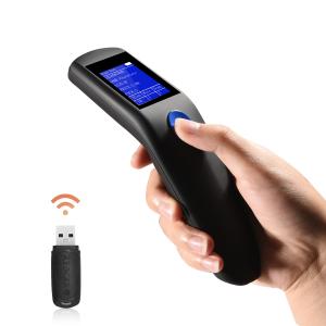 Quality Portable UPC 4MB N2 1D USB Hand Scanner wholesale