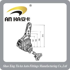 Quality Slack Adjuster Manual FRUEHAUF 449600 wholesale