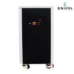 Lithium Ion Battery 300ah 48v Rechargeable Solar Battery 15kwh Lifepo4 Battery