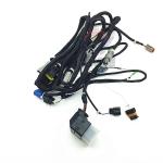 Online Support Excavator Parts R210LC-9 R250LC-9 R290LC-9 Engine Wiring Harness
