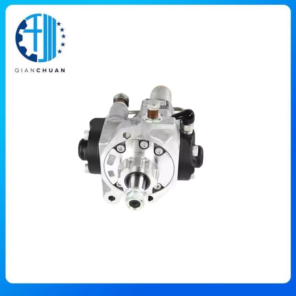 Fuel Injection Pump 8973060449 for 6HK1 Engine CX210B CX240B SH210-5 SH240-5 Excavator