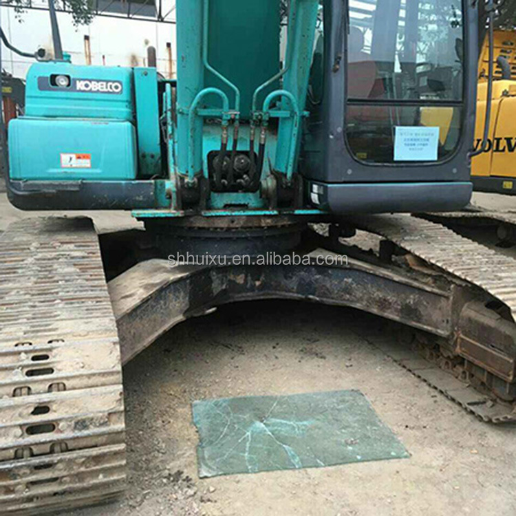 Kobelco SK200 Used digging machine Kobelco SK260 excellent quality second hand crawler excavator