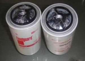 Quality Diesel Engine Truck Spare Parts SINOTRUK HOWO Fuel Filter WG9112550002 , Heavy Duty Truck Parts wholesale
