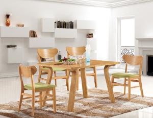 Quality dining table, wood table, dining furniture wholesale