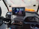 6 Passenger Electric Off Road Golf Cart Front Suspension Made China Electric
