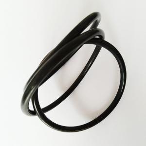 Quality Household Appliances EPDM O Rings Black 70-80 Hardness Customized wholesale