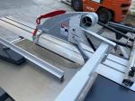 WSN3045TY High Precision Woodworking Sliding Table Saw 3000x375 mm Dimensions
