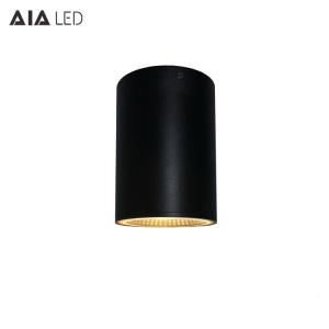 China 12W led downlight outdoor&ip65 downlight&led outdoor dimmable downlight for outside used on sale
