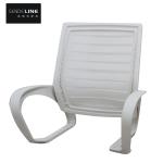 Plastic Five-Star Foot For Office Chair Swivel Base Office Chair Plastic