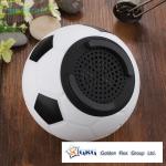 Creative basketball wireless mini Bluetooth speaker spherical football