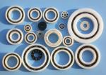 POM PA Precision Plastic Bearings