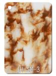 Ink Painting Haze Acrylic Sheet Plexiglass Board For Hangbag