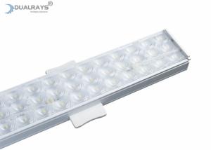 Quality 2x58W Traditional Fluorescent Tube Set Equivalent LED Linear Module wholesale