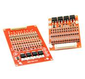 12S15A Battery Protection Circuit Module (BMS) For 44.4V Li-ion/Li-Polymer