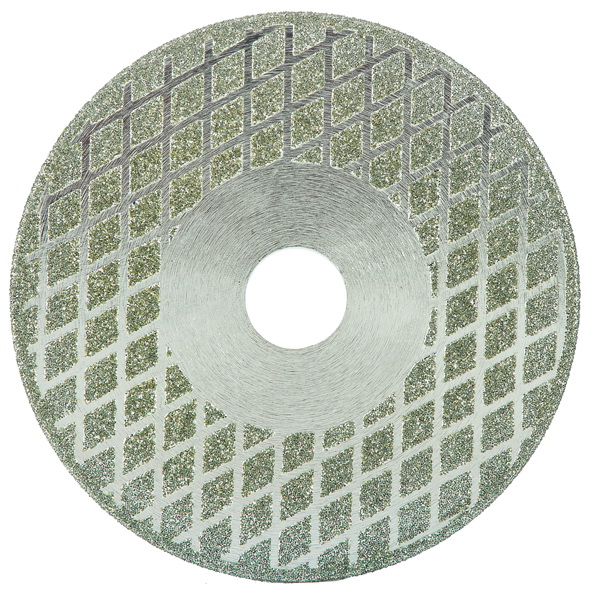 Diamond saw blade(Electroplated diamond saw blade)