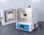 Liyi Heat Treatment Oven , 800 Degree Electric Muffle Furnace