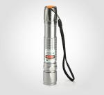 532nm 50mw CW rechargable green laser pointer torches