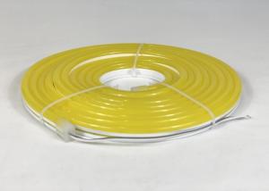 Quality KTV Signage LED Neon Flex Strip , LED Neon Tube Flexible 6*13 MM One Lamp wholesale