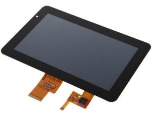 Quality OEM High Quality Capacitive Touchscreen Panels | LTTP004 wholesale