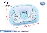 Travel Neck Baby Memory Foam Pillow To Prevent Flat Head For Children Gift