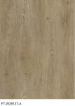 Anti Slip Herringbone SPC 5mm 6mm Waterproof Gray Brown GKBM FT-W29127-4
