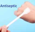 Laboratory Disinfection TOC Swab