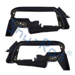 Golf Cart Deluxe RGB Light Kits for Club Car Tempo, Headlight and Taillight Kit
