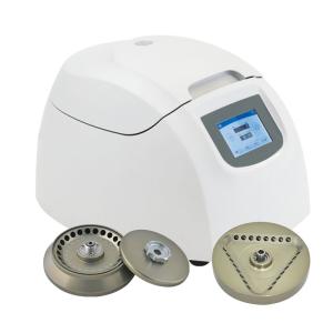 Quality H1650K High Speed Centrifuge Lightweight Table Top Micro Centrifuge wholesale