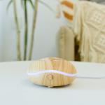 USB Aroma Waterless Essential Oil Diffuser Ultrasonic Cool Mist Mini Aroma