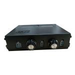 Speed Adjustable Linear Actuator Remote Control Box FCC 12VDC