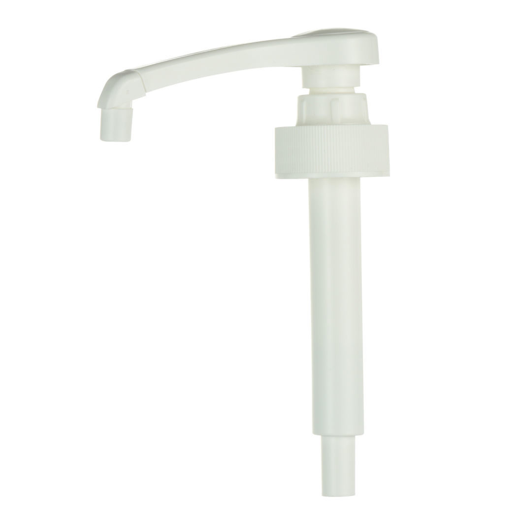 38mm Plastic Lotion Pump for Gallon Pump Bottle Output 30cc