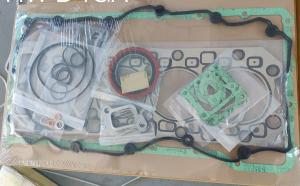 Quality Hyundai D4GA Metal Overhaul Cylinder Head Gasket Set Manufacturer wholesale