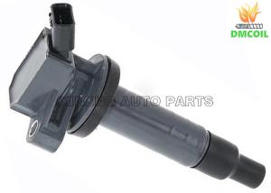 Quality Powerful Toyota Citroen Peugeot Ignition Coil 90919-02239 100% Inspection wholesale