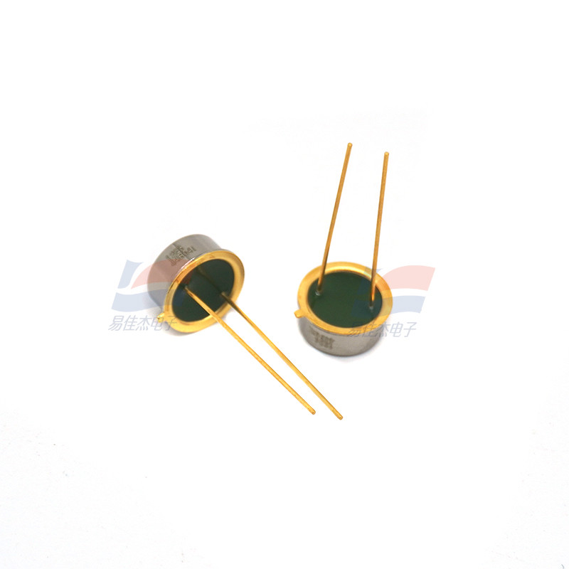 Silicon Pin Photodiodes S1226-44BK S1226-44BQ Low Dark Current