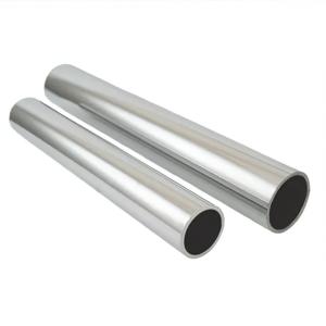 Quality 316 DIN 1.4401 Seamless Stainless Steel Pipe 1.4436 wholesale